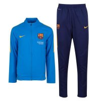 Ensemble FC Barcelone 2015/2016