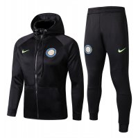 Squad Tracksuit Inter Milan 2017/18