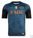Maillot Napoli 'Halloween' 2025/26