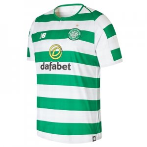 Shirt Celtic Home 2018/19