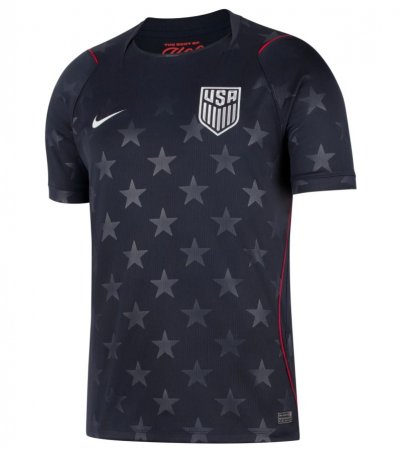 Maglia USA Away 2026
