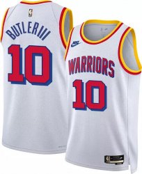 Jimmy Butler III, Golden State Warriors 2024/25 - Classic