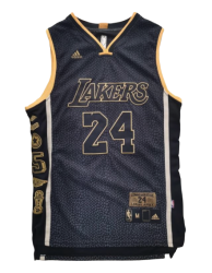 Kobe Bryant, Los Angeles Lakers - Commemorative Kobe Bryant, Los Angeles Lakers - Commemorative