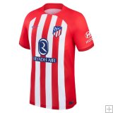 Atlético Madrid 1a Equipación 2023/24