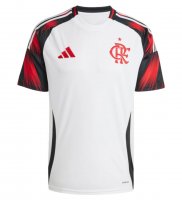 Maglia Flamengo Away 2025/26