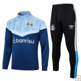 Squad Tracksuit Gremio 2023/24