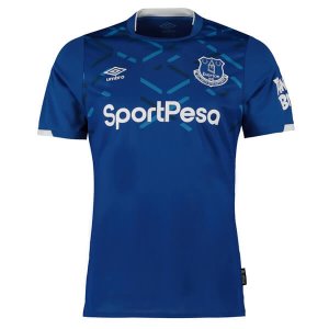 Maillot Everton Domicile 2019/20