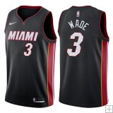 Dwyane Wade, Miami Heat - Icon