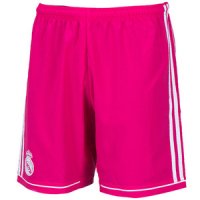 Short Real Madrid 14/15 - Exterieur