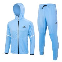 Chándal Adidas Fleece 2023