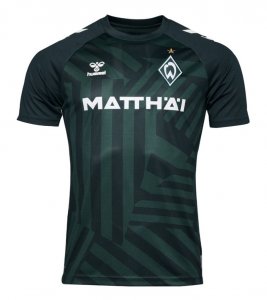 Maillot Werder Bremen Third 2022/23