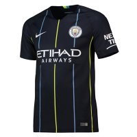 Maglia Manchester City Away 2018/19