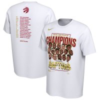 Maglietta Toronto Raptors - 2019 NBA Champions