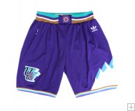 Pantalones Utah Jazz