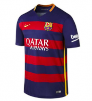 FC Barcelone Domicile 15/16