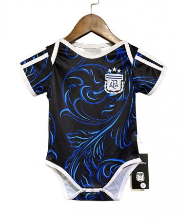 Argentina Away 2026 Body Bambino