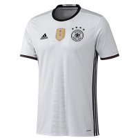 Maillot Allemagne Domicile Euro 2016