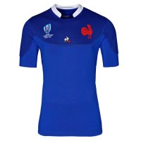 France XV Home 2019 World Cup