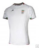 Maglia Iran Home 2022