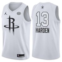 James Harden - 2018 All-Star White