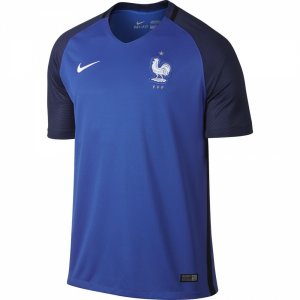 Maillot France Domicile Euro 2016