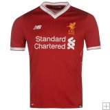 Liverpool 1a Equipación 2017/18