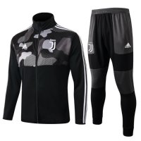 Squad Tracksuit Juventus 2019/20