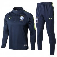 Squad Tracksuit Brazil 2018