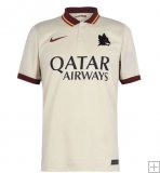 Shirt AS Roma Away 2020/21