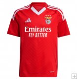 Maillot Benfica Domicile 2024/25