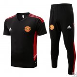 Maillot + Pantalon Manchester United 2022/23