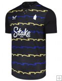 Shirt Everton Third 2025/26