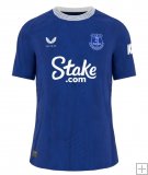 Maillot Everton Domicile 2024/25