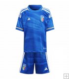 Italy Home 2023 Junior Kit