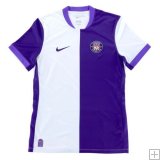 Maillot Toulouse FC Domicile 2025/26