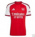 Maglia Arsenal Home 2026/27