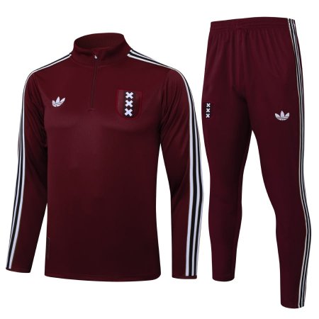 Survêtement Ajax Amsterdam 2025/26