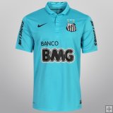 FC Santos maillot 2012/2013