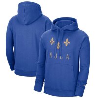 Sudadera con capucha New Orleans Pelicans