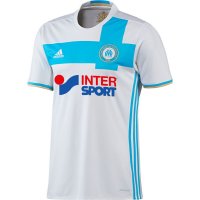 Olympique de Marseille Domicile 2016/17