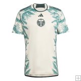 Maglia Portland Timbers Away 2024