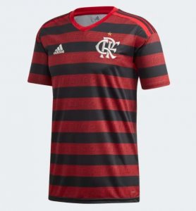 Maglia Flamengo Home 2019/20