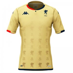 Shirt Genoa Third 2023/24