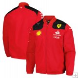 Veste Oracle Scuderia Ferrari 2024