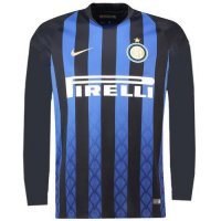 Shirt Inter Milan Home 2018/19 LS
