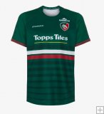 Maillot Leicester Tigers Domicile 2022/23