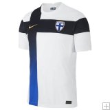 Maillot Finlande Domicile 2020/21