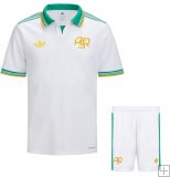 AS Roma Away 2025/26 Junior Kit