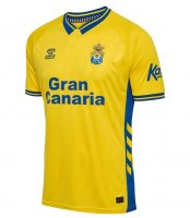 Shirt Las Palmas Home 2025/26