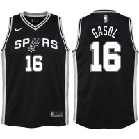 Pau Gasol, San Antonio Spurs - Icon